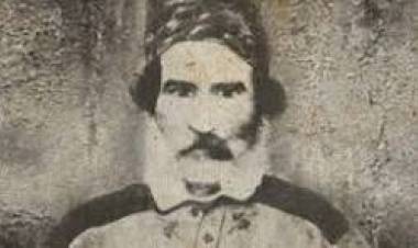 12 DE NOVIEMBRE DE 1863: MUERE "CHACHO" PEÑALOZA