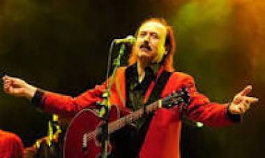 12 DE NOVIEMBRE DE 1953: NACE JAIME ROOS