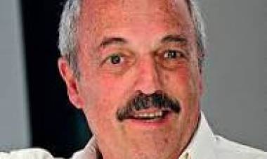 18 DE NOVIEMBRE DE 1943: NACE DANIEL RABINOVICH