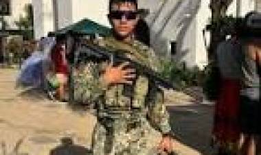 19 DE NOVIEMBRE: DIA DE LA INFANTERIA DE MARINA ARGENTINA