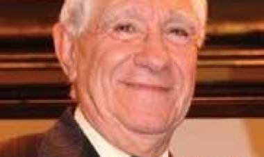 20 DE NOVIEMBRE DE 1934; NACE ENRIQUE MACAYA MARQUEZ