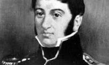 21 DE NOVIEMBRE DE 1774: NACE DOMINGO FRENCH