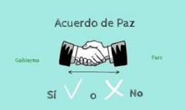 25 DE NOVIEMBRE DE 1984: CONVOCATORIA  PLEBISCITO