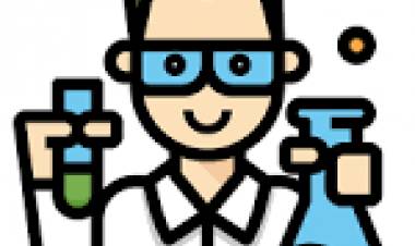 26 DE NOVIEMBRE: DIA DEL BIOQUIMICO