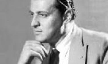 26 DE NOVIEMBRE DE 1964: FALLECE JULIO SOSA