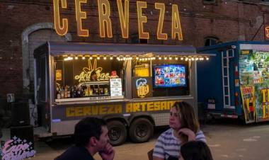 EXPO RUFINO 2025: DIA 1 PARTE 2