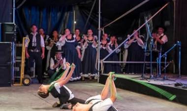 EXPO RUFINO 2025: DIA 1 PARTE 3