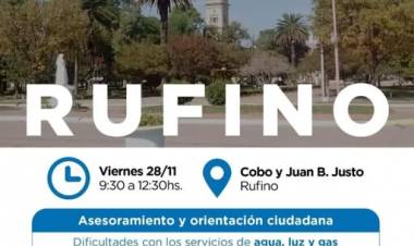 RECORDA QUE PODES ASESORARTE