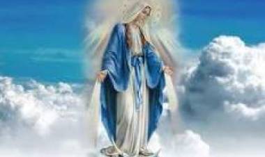 27 DE NOVIEMBRE: DIA DE LA VIRGEN DE LA MEDALLA MILAGROSA
