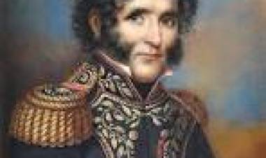 27 DE NOVIEMBRE DE 1788: NACE FACUNDO QUIROGA