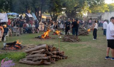 EXPO RUFINO 2025- DIA 2 PARTE 2