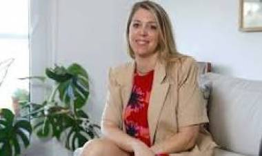 28 DE NOVIEMBRE DE 1976: NACE LUCIA PUENZO