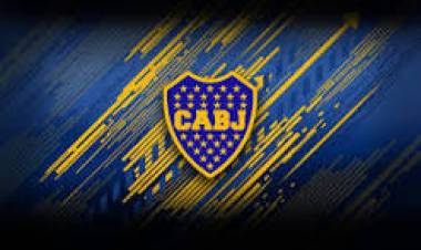 28 DE NOVIEMBRE DE 2000: BOCA CAMPEON...!!!