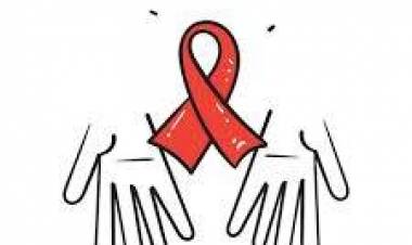 1 DE DICIEMBRE: DIA MUNDIAL DE LA LUCHA CONTRA EL SIDA