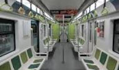 1 DE DICIEMBRE DE 1913: SE INAUGURA LA LINEA "A"