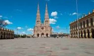 4 DE DICIEMBRE DE 1910: SE FUNDA LA BASILICA DE LUJAN