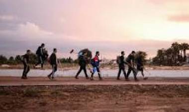 5 DE DICIEMBRE: DIA DEL VOLUNTARIO