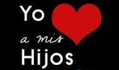 5 DE DICIEMBRE: DIA DEL HIJO