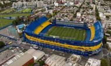 12 DE DICIEMBRE DE 2012: SE CELEBRA EL "DIA DEL HINCHA DE BOCA"