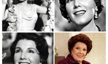 12 DE DICIEMBRE DE 2000: MUERE LIBERTAD LAMARQUE