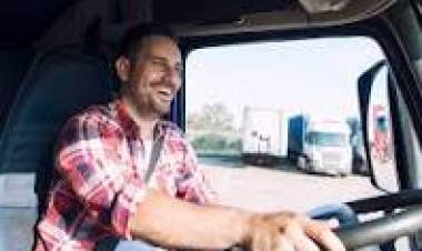 15 DE DICIEMBRE: DIA DEL CAMIONERO