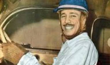 16 DE DICIEMBRE DE 1989: MUERE OSCAR ALFREDO GALVEZ