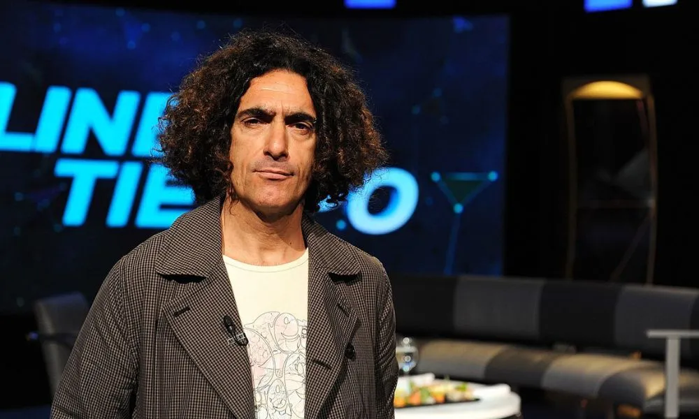 22 DE DICIEMBRE DE 1966: NACE FAVIO POSCA