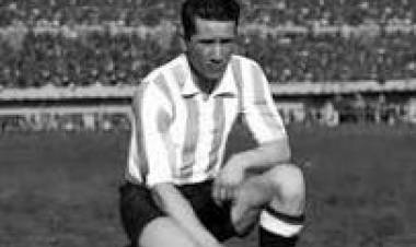 26 DE DICIEMBRE DE 1966: FALLECE GUILLERMO STABILE