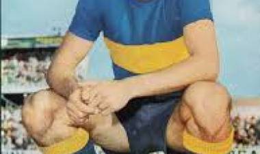 29 DE DICIEMBRE DE 1944: NACE NORBERTO MADURGA