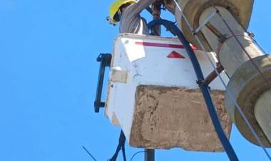 CELR:  BUSQUEDA FALLA DE CONECTORES