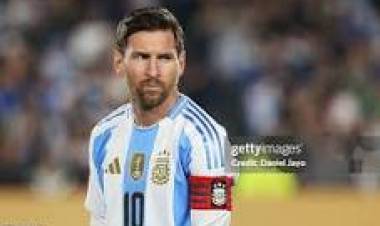 30 DE DICIEMBRE DE 2015 500 PARTIDAS DE LIONEL MESSI