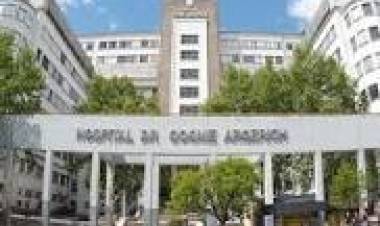 30 DE DICIEMBRE DE 1945: SE INAUGURA EL HOSPITAL ARGERICH