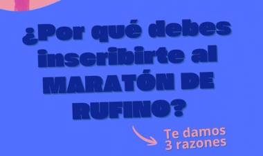 SE VIENE LA MARATON 2026