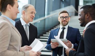 3 DE MARZO: DIA INTERNACIONAL DEL CONSULTOR POLITICO