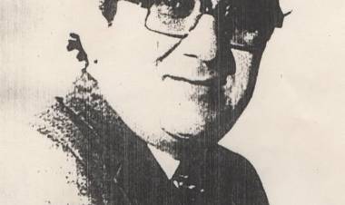 6 DE MARZO DE 1982: RENUNCIA A SU CARGO...