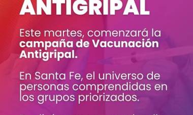 HOSPITAL SAMCO: VACUNACION