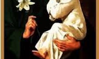 19 DE MARZO: DIA DE SAN JOSE