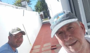 MUSEO MALVINAS RUFINO