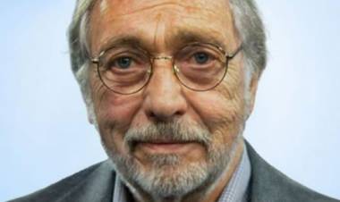 FALLECIO LUIS BRANDONI...