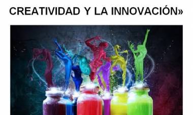 21 DE ABRIL: DIA MUNDIAL DE LA CREATIVIDAD Y LA INNOVACION