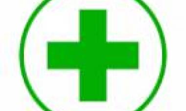 FARMACIAS DE TURNO DE LA SEMANA EN CURSO