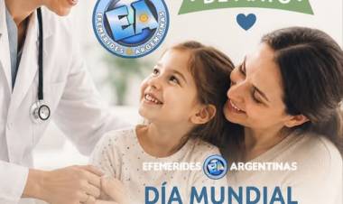 19 DE MAYO: DIA DEL MEDICO DE FAMILIA