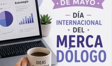 19 DE MAYO: DIA INTERNACIONAL DEL MERCADOLOGO