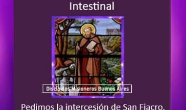 19 DE MAYO: DIA MUNDIAL DE LA ENFERMEDAD INFLAMATORIA INTESTINAL