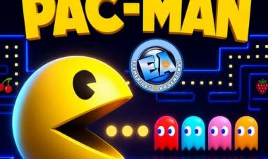 22 DE MAYO: DIA INTERNACIONAL DEL PACK- MAN