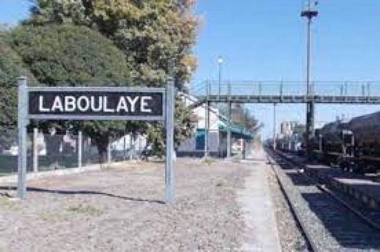 Restricciones circulación en Laboulaye