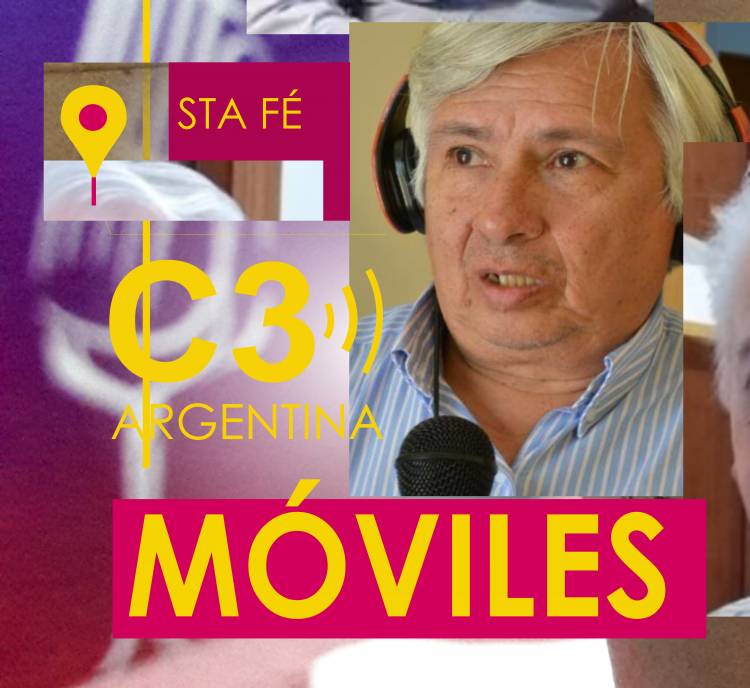 Reacomodando todo para la segunda ola