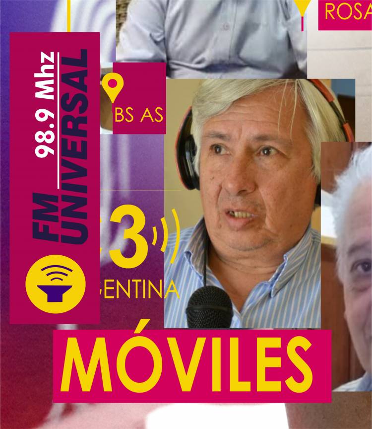 Nuevas medidas de Alberto