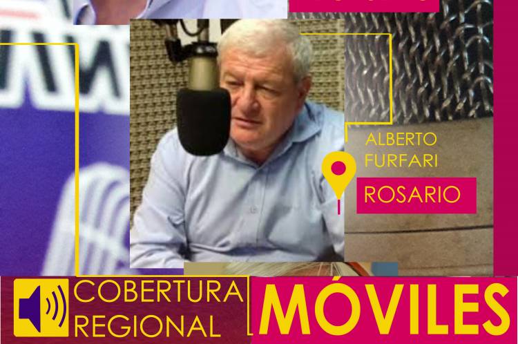 Rosario con 948 casos ayer, la cifra más alta- Nuevas restricciones
