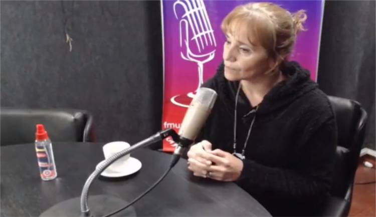 Plan Detectar en Club Belgrano